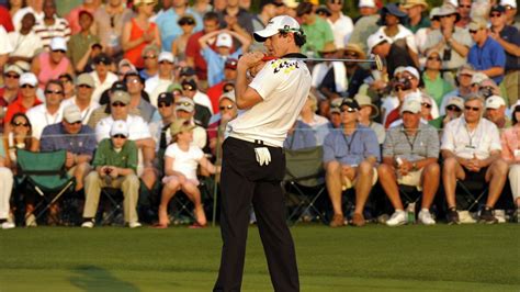 Masters 2011: McIlroy Leads by Four After Third Round .